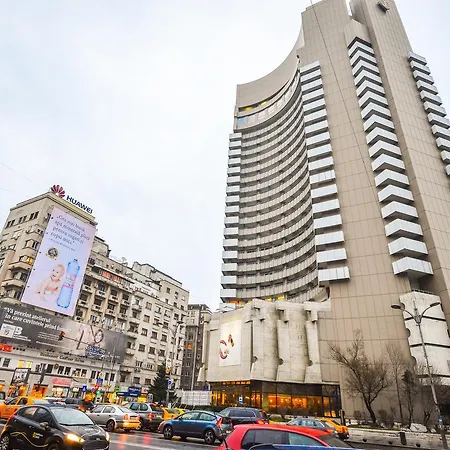 Leisure & Business Embassy Bucharest