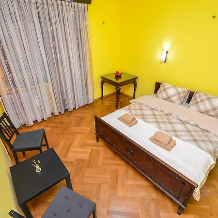 Apartment Leisure & Business Embassy *