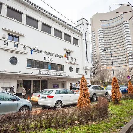 Leisure & Business Embassy * Bukarest