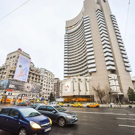 Leisure & Business Embassy * Bukarest