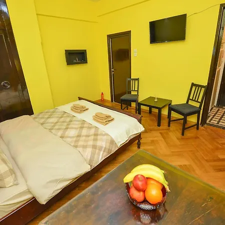 Apartman Leisure & Business Embassy