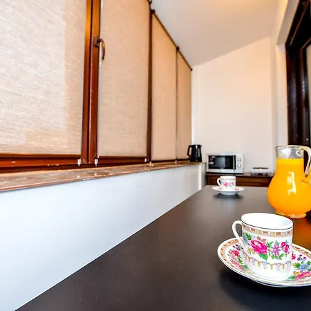 Leisure & Business Embassy Apartman
