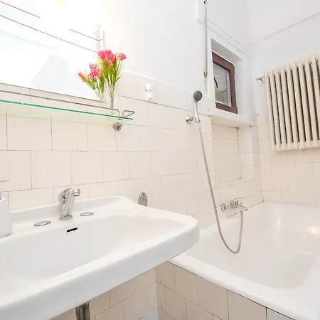 Apartman Leisure & Business Embassy Bukarest