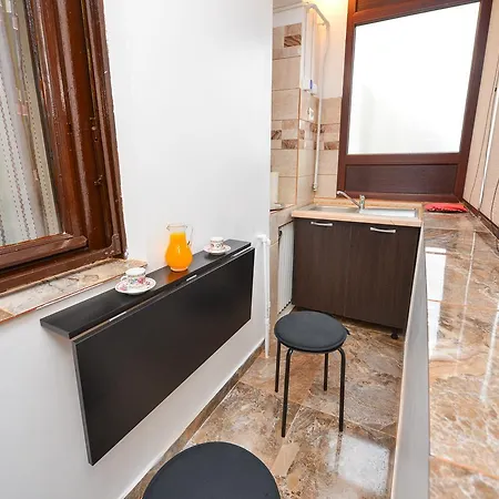 Leisure & Business Embassy * Bukarest