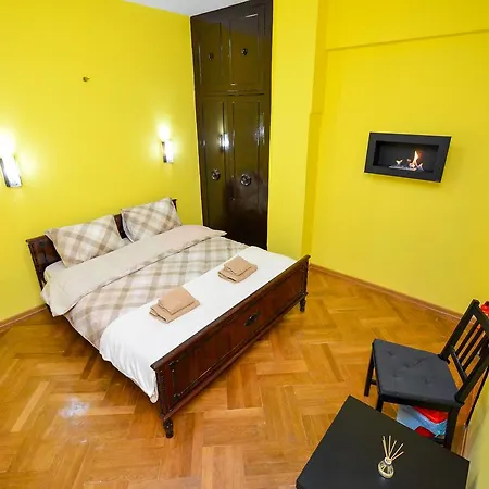 Leisure & Business Embassy * Bukarest